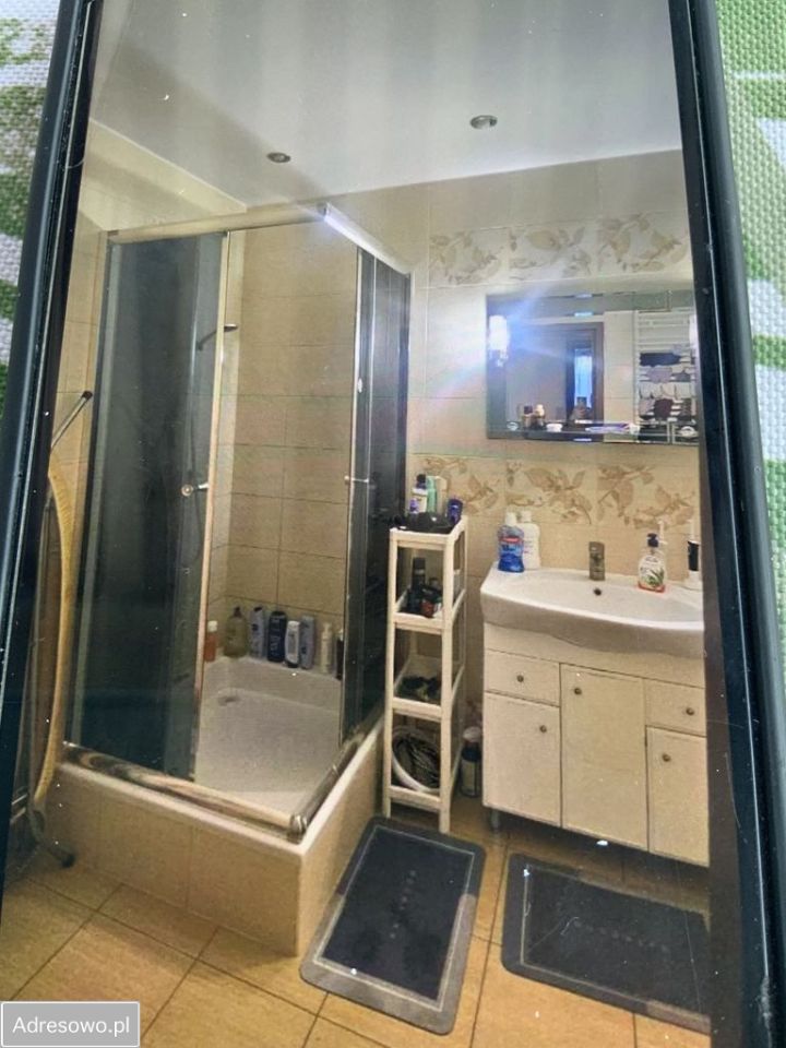 Mieszkanie 2-pokojowe Kraków Podgórze, ul. Przewóz. Zdjęcie 3