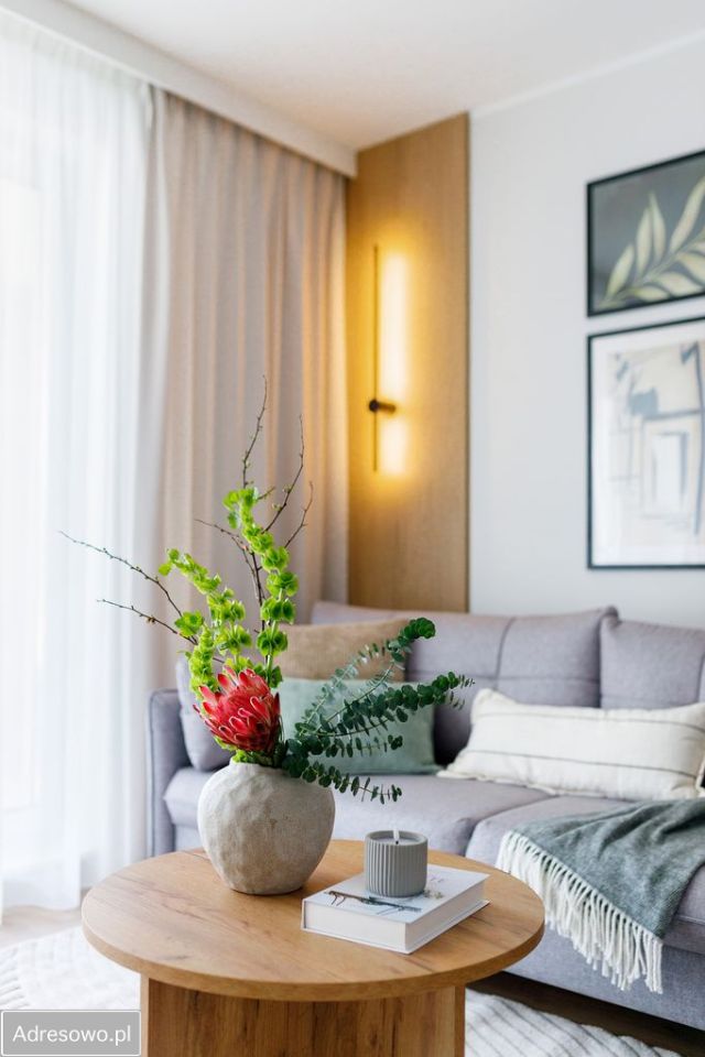 Mieszkanie 2-pokojowe Olsztyn, ul. Poprzeczna. Zdjęcie 17