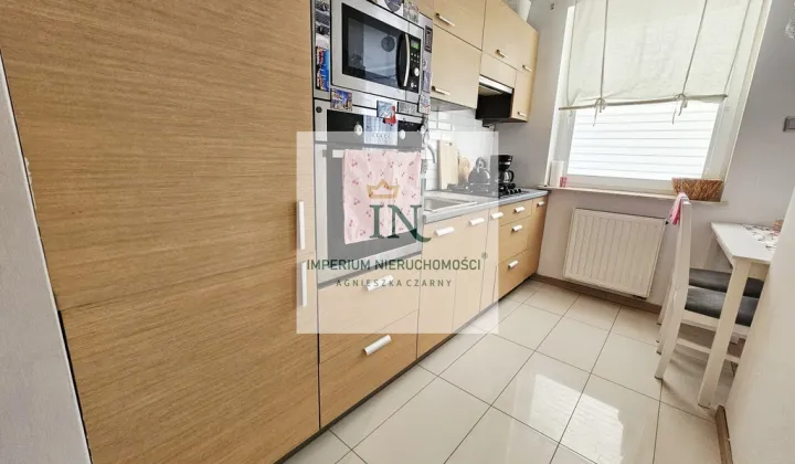 Mieszkanie 1-pokojowe Lublin Węglinek, ul. Jaspisowa