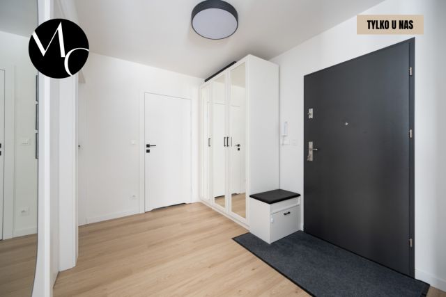 Mieszkanie 4-pokojowe Gdańsk Łostowice, ul. Hokejowa. Zdjęcie 13