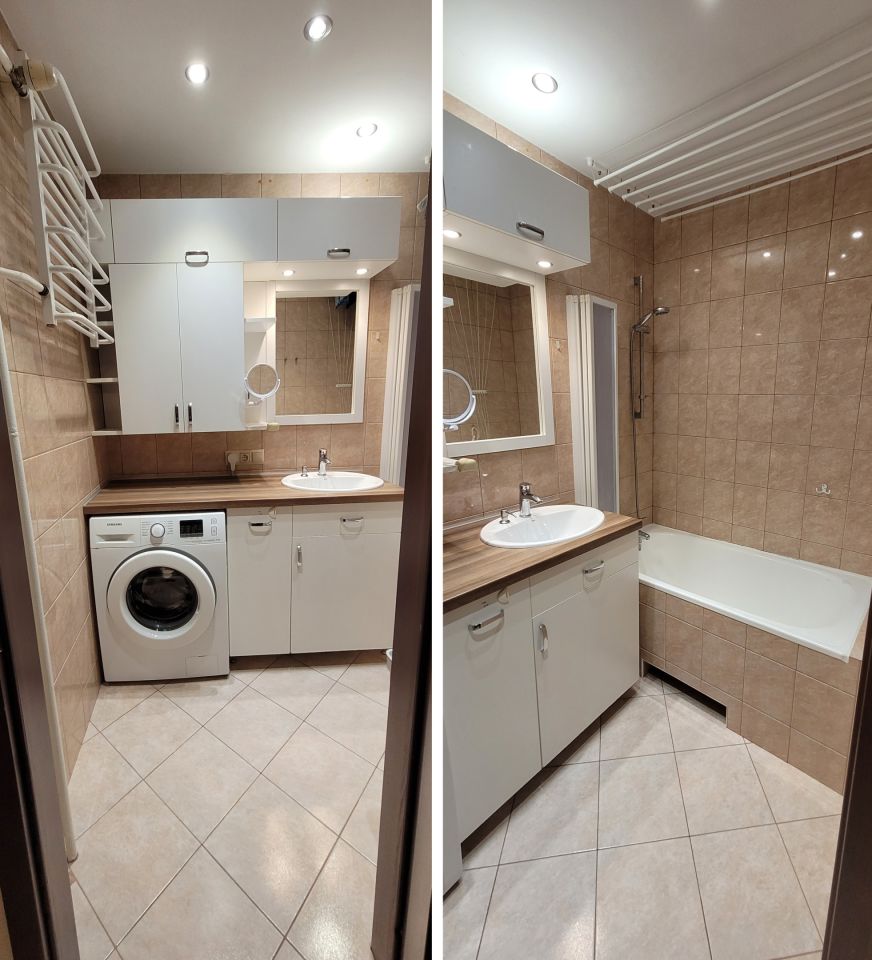 Mieszkanie 2-pokojowe Warszawa Ursynów, ul. Jana Żabińskiego. Zdjęcie 4