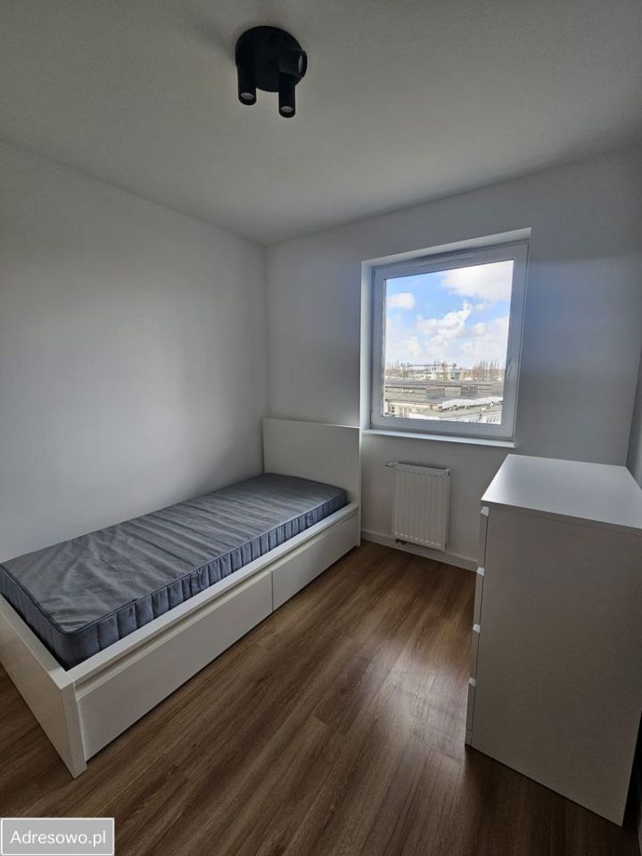 Mieszkanie 4-pokojowe Poznań Starołęka Mała, ul. Wagrowska. Zdjęcie 3