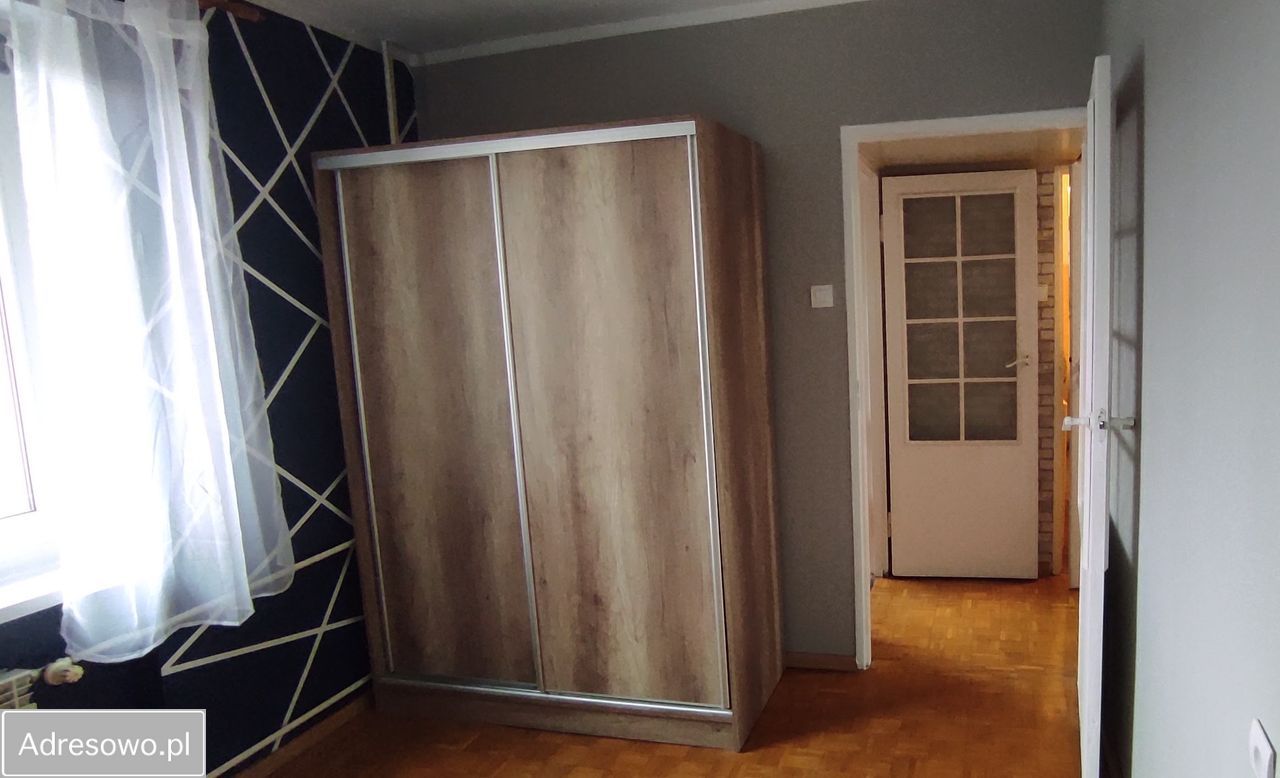 Mieszkanie 3-pokojowe Ostrów Wielkopolski, ul. Wigury. Zdjęcie 16