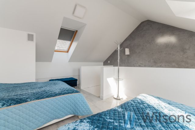 Mieszkanie 2-pokojowe Jantar, ul. Bursztynowa. Zdjęcie 12