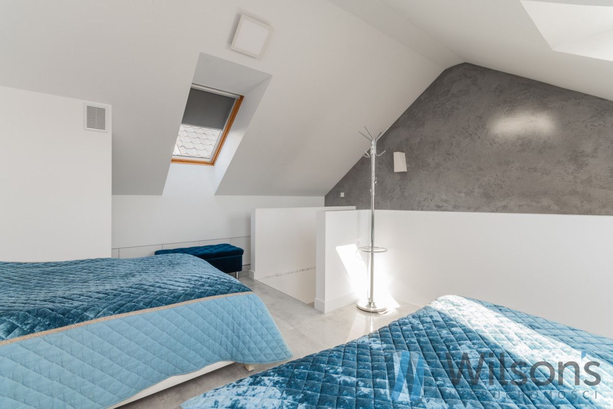 Mieszkanie 2-pokojowe Jantar, ul. Bursztynowa. Zdjęcie 12