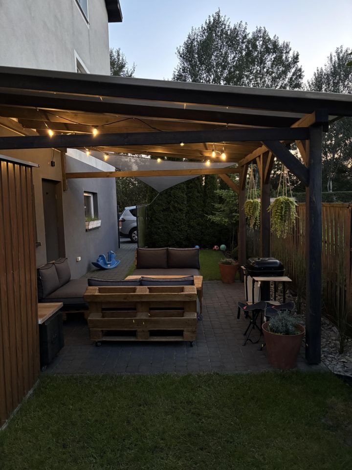 Mieszkanie 4-pokojowe Warszawa Zerzeń, ul. Chodzieska. Zdjęcie 18