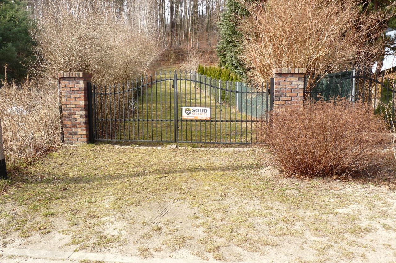 Działka budowlana Reda Ciechocino, ul. Gawędy. Zdjęcie 8