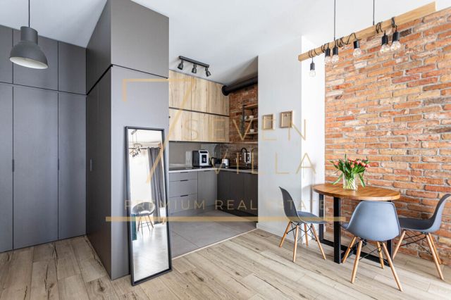 Mieszkanie 1-pokojowe Warszawa, ul. Kolejowa. Zdjęcie 4