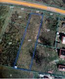 Działka budowlana Korzonek. Zdjęcie 1