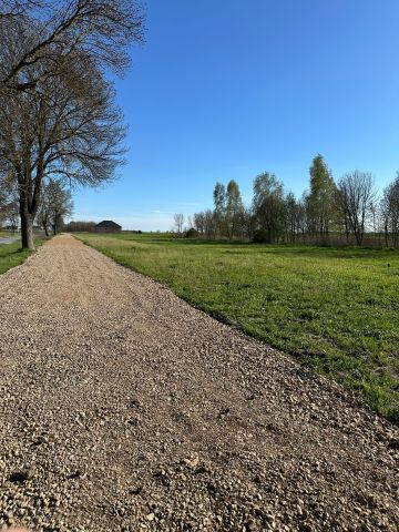 Działka budowlana Jędrzejów, ul. Bartosza Głowackiego. Zdjęcie 1