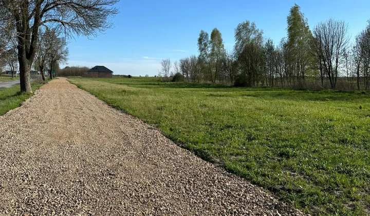 Działka budowlana Jędrzejów, ul. Bartosza Głowackiego