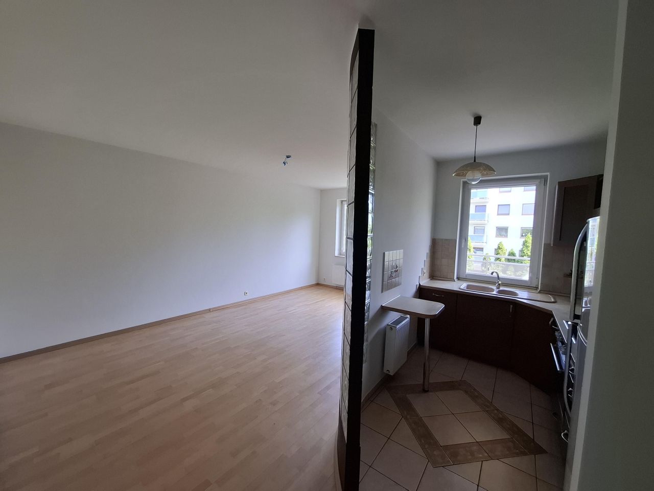 Mieszkanie 2-pokojowe Poznań Nowe Miasto, ul. Lwa. Zdjęcie 4
