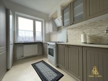 Mieszkanie 2-pokojowe Kraków Grzegórzki, ul. Grzegórzecka. Zdjęcie 4