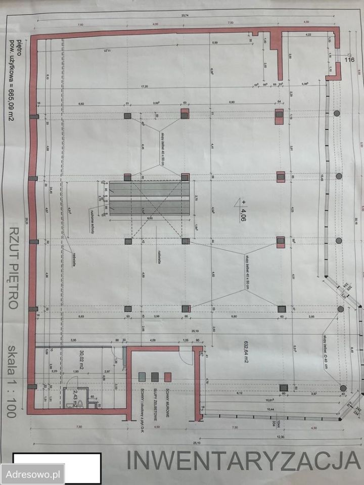 Lokal Koszalin Centrum, ul. Zwycięstwa. Zdjęcie 11