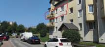 Mieszkanie 3-pokojowe Będzin Górki Małobądzkie, ul. Kasztanowa. Zdjęcie 2