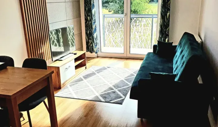 Mieszkanie 2-pokojowe Gdynia Oksywie, ul. Australijska