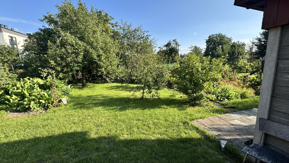 Działka rod Słupsk, ul. Ogrodowa. Zdjęcie 2