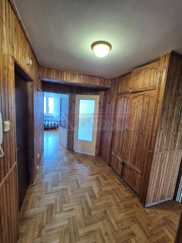 Mieszkanie 3-pokojowe Lublin Czechów Południowy, ul. Organowa. Zdjęcie 3