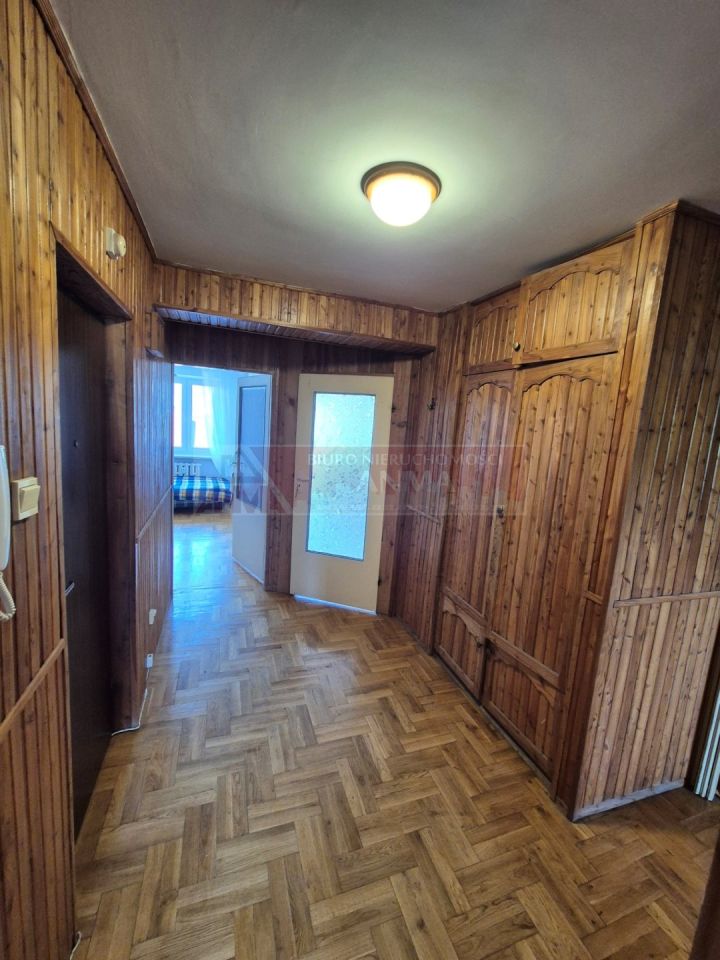 Mieszkanie 3-pokojowe Lublin Czechów Południowy, ul. Organowa. Zdjęcie 3