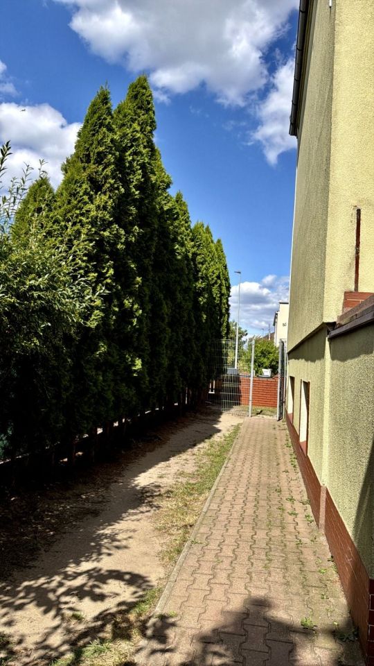 dom wolnostojący, 6 pokoi Syców. Zdjęcie 9