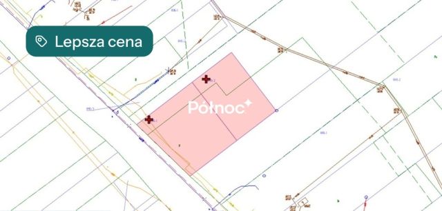 Działka siedliskowa Nowe Hołowczyce. Zdjęcie 11