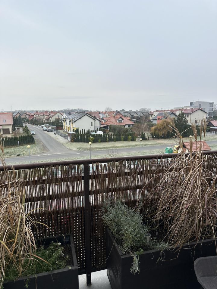 Mieszkanie 4-pokojowe Oława Nowy Otok, ul. Poranna. Zdjęcie 5