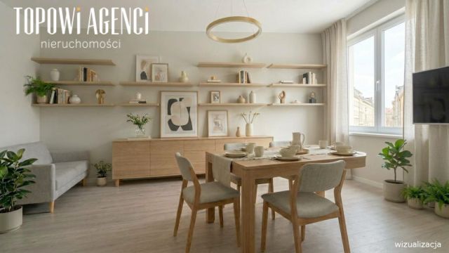 Mieszkanie 3-pokojowe Warszawa Praga-Południe, ul. Stanisława Żółkiewskiego. Zdjęcie 5