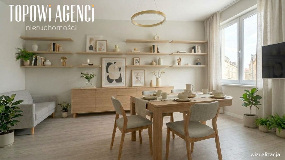 Mieszkanie 3-pokojowe Warszawa Praga-Południe, ul. Stanisława Żółkiewskiego. Zdjęcie 5