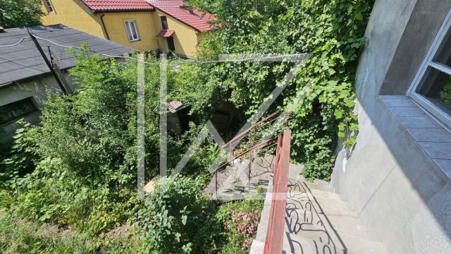 Działka budowlana Kraków, ul. Tyniecka. Zdjęcie 3