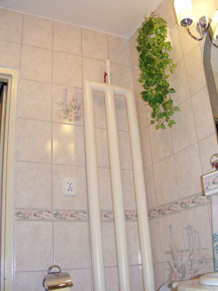 Mieszkanie 3-pokojowe Warszawa Bródno, ul. Wacława Tokarza. Zdjęcie 9