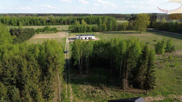 Działka budowlana Badów Górny, ul. Główna. Zdjęcie 7