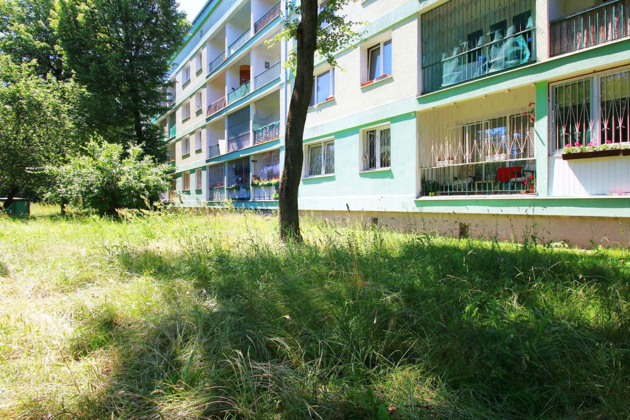 Mieszkanie 2-pokojowe Łódź Bałuty, ul. Odolanowska