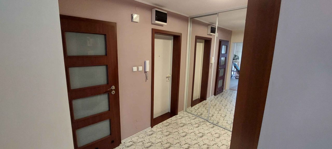 Mieszkanie 3-pokojowe Poznań Grunwald, ul. Międzyborska. Zdjęcie 8