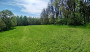 Działka inwestycyjna Brzezinka, ul. Słoneczna
