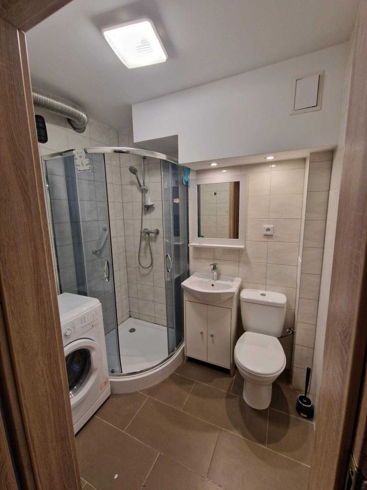 Mieszkanie 3-pokojowe Poniatowa, ul. Nałęczowska. Zdjęcie 4