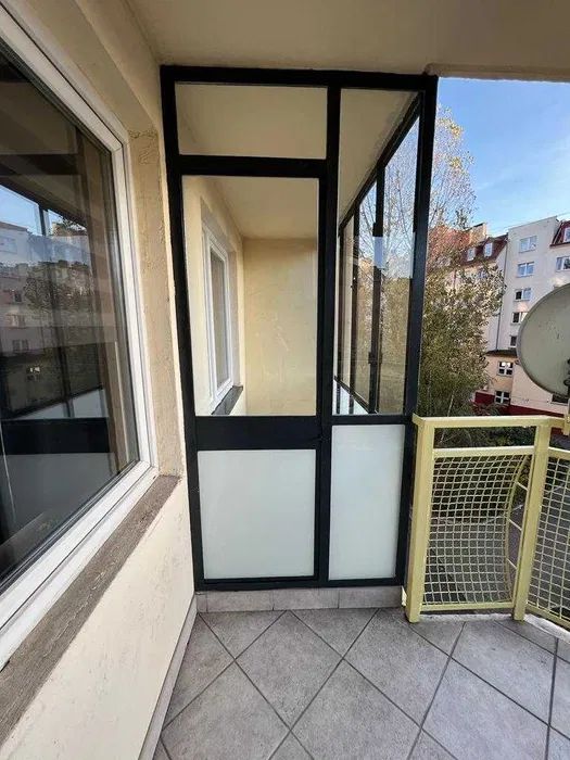 Mieszkanie 3-pokojowe Wrocław Śródmieście, ul. Jana Kilińskiego. Zdjęcie 5