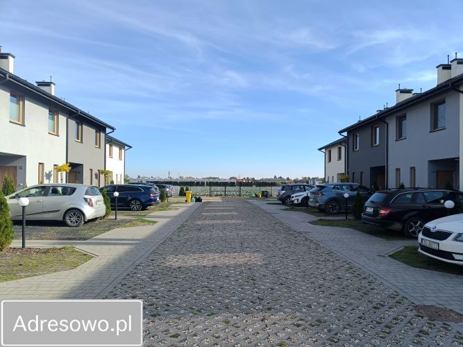 Działka rolna Ołtarzew, ul. Duchnicka. Zdjęcie 7