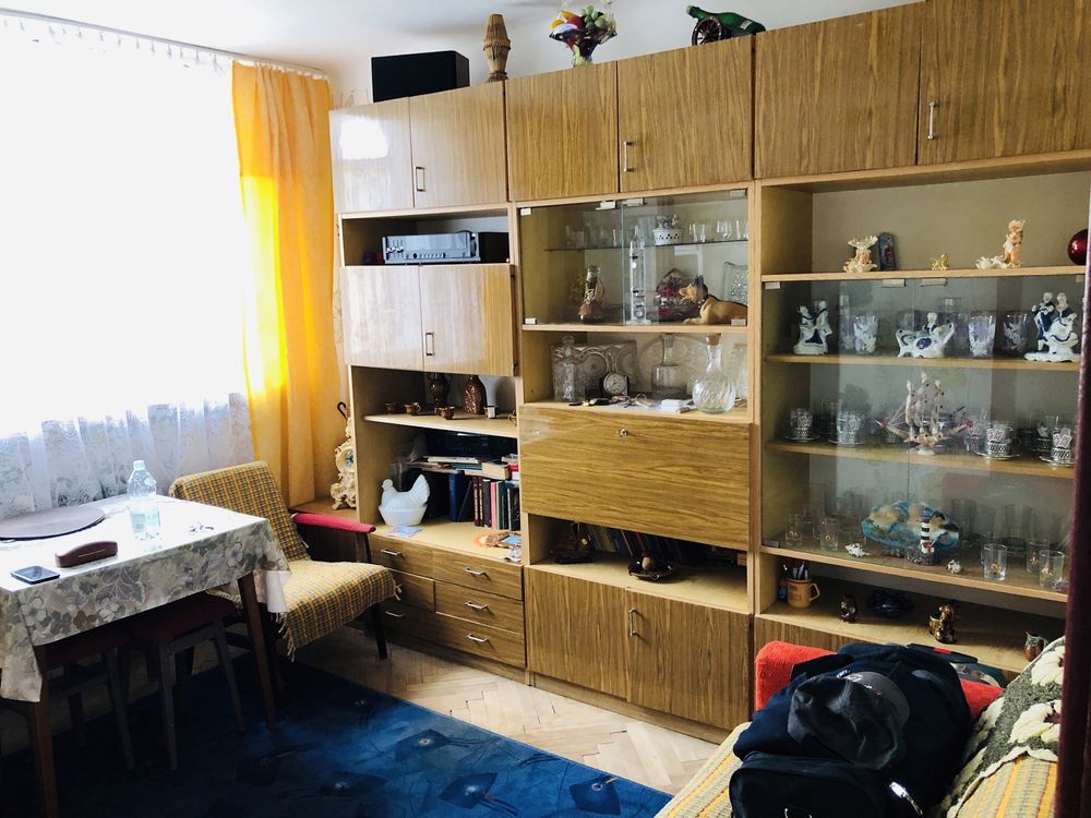 Mieszkanie 3-pokojowe Krasnystaw, ul. Okrzei. Zdjęcie 5