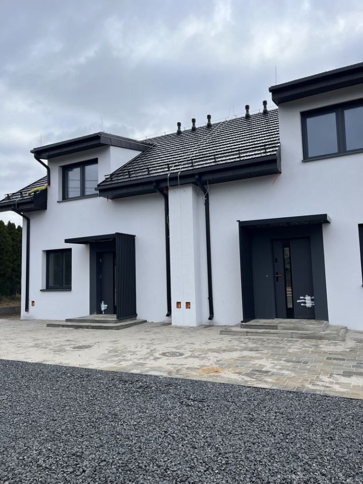 bliźniak Rudniki. Zdjęcie 2