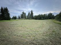 Działka budowlana Osławica