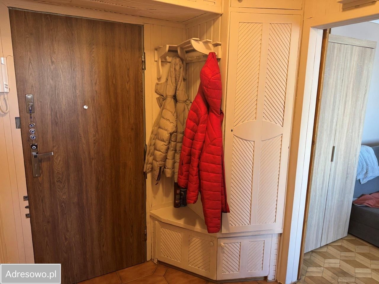 Mieszkanie 2-pokojowe Warszawa Targówek, ul. Bolesławicka. Zdjęcie 12