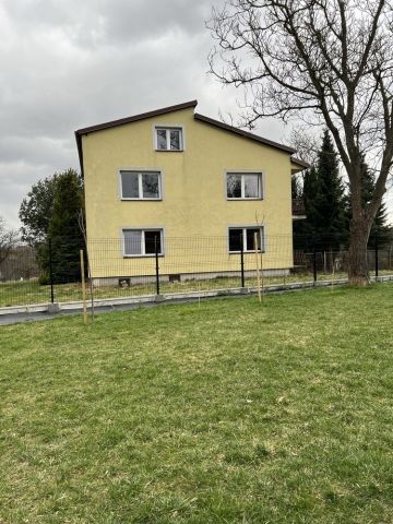 dom wolnostojący Owczary. Zdjęcie 1