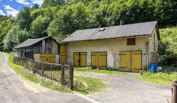 Działka budowlana Wałbrzych, ul. Tatrzańska
