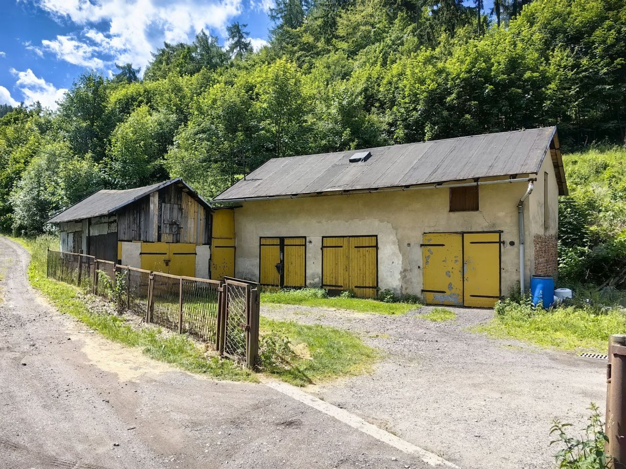 Działka budowlana Wałbrzych, ul. Tatrzańska