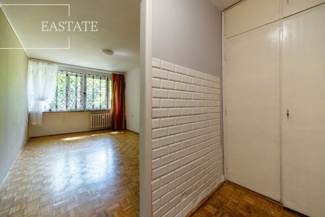 Mieszkanie 2-pokojowe Warszawa Mokotów, ul. Giordana Bruna. Zdjęcie 16