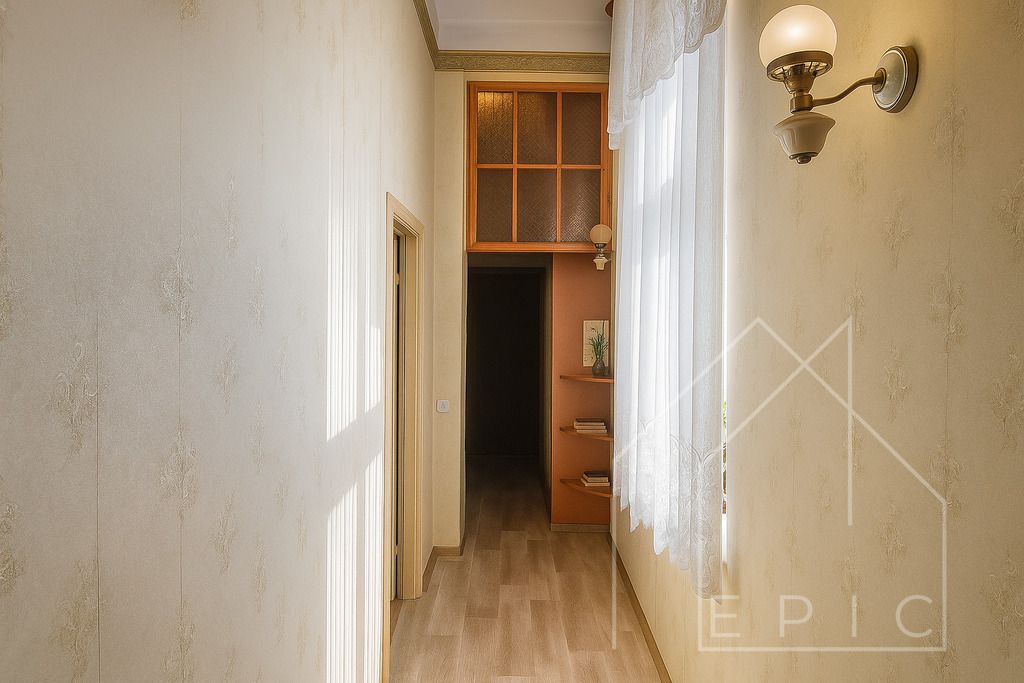 Mieszkanie 2-pokojowe Szczecin, al. Papieża Jana Pawła II. Zdjęcie 9