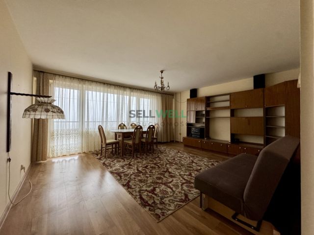 Mieszkanie 3-pokojowe Zgierz, ul. Leopolda Staffa. Zdjęcie 1