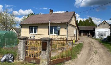 gospodarstwo Mireń