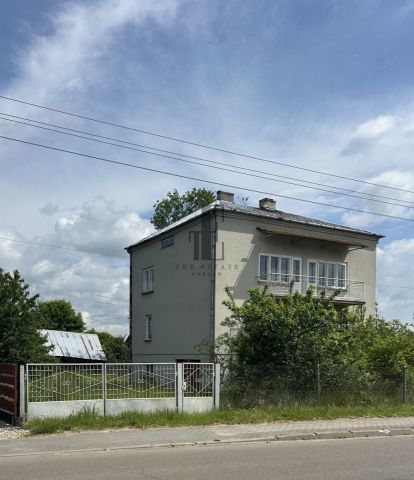 Działka budowlana Łazy. Zdjęcie 1