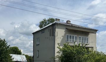 Działka budowlana Łazy